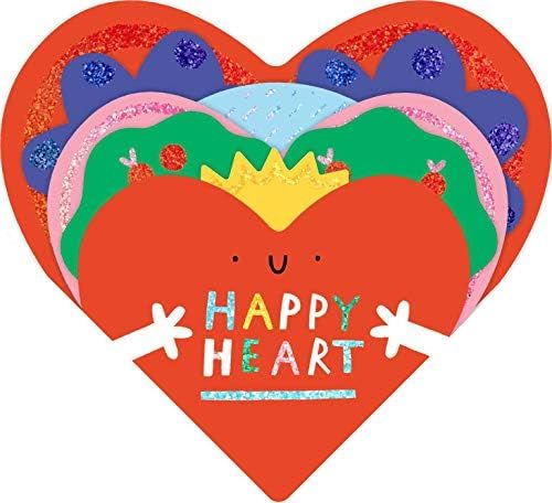 Happy Heart | Amazon (US)