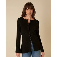 NC Long Line Cardigan | Simply Be (UK)