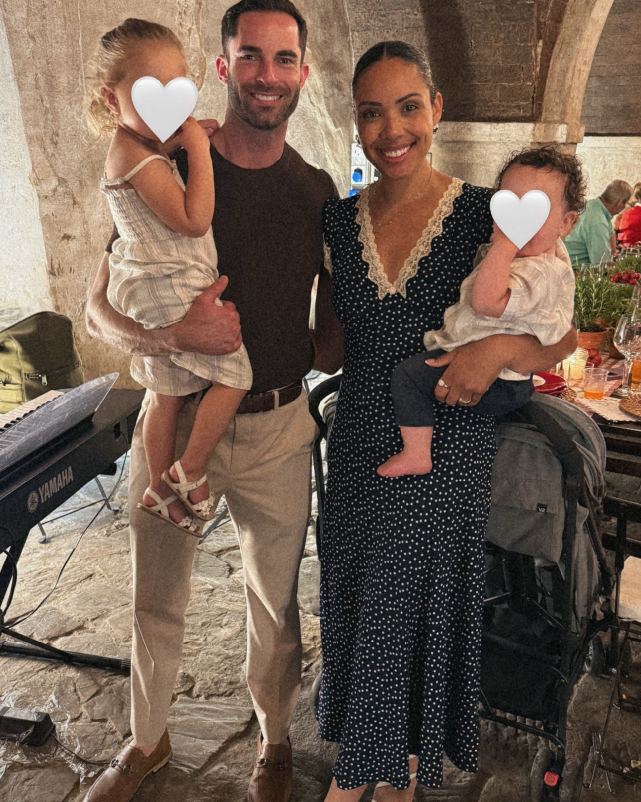 The perfect summer dress - so flattering wearing a size medium 

#LTKStyleTip #LTKFindsUnder50 #LTKSummerEdit