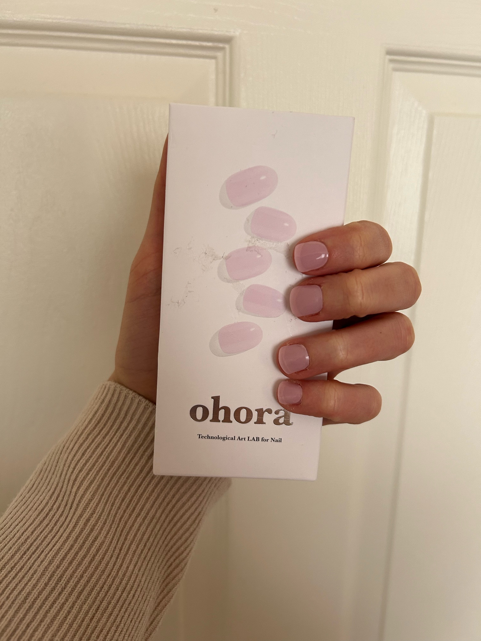 Doing my nails has never been so easy!!!

#LTKGiftGuide #LTKbeauty #LTKU