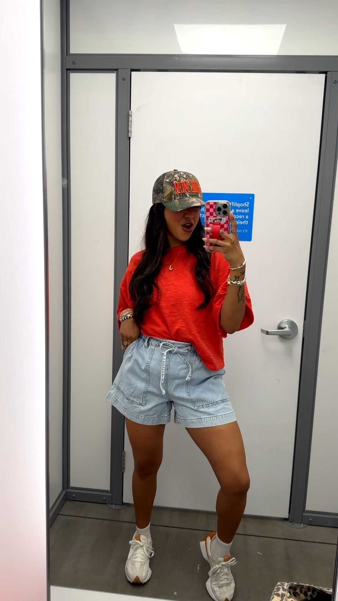 Walmart shopping! Picked up some cute things! 

#LTKspring #LTKmomlife #LTKSpringSale