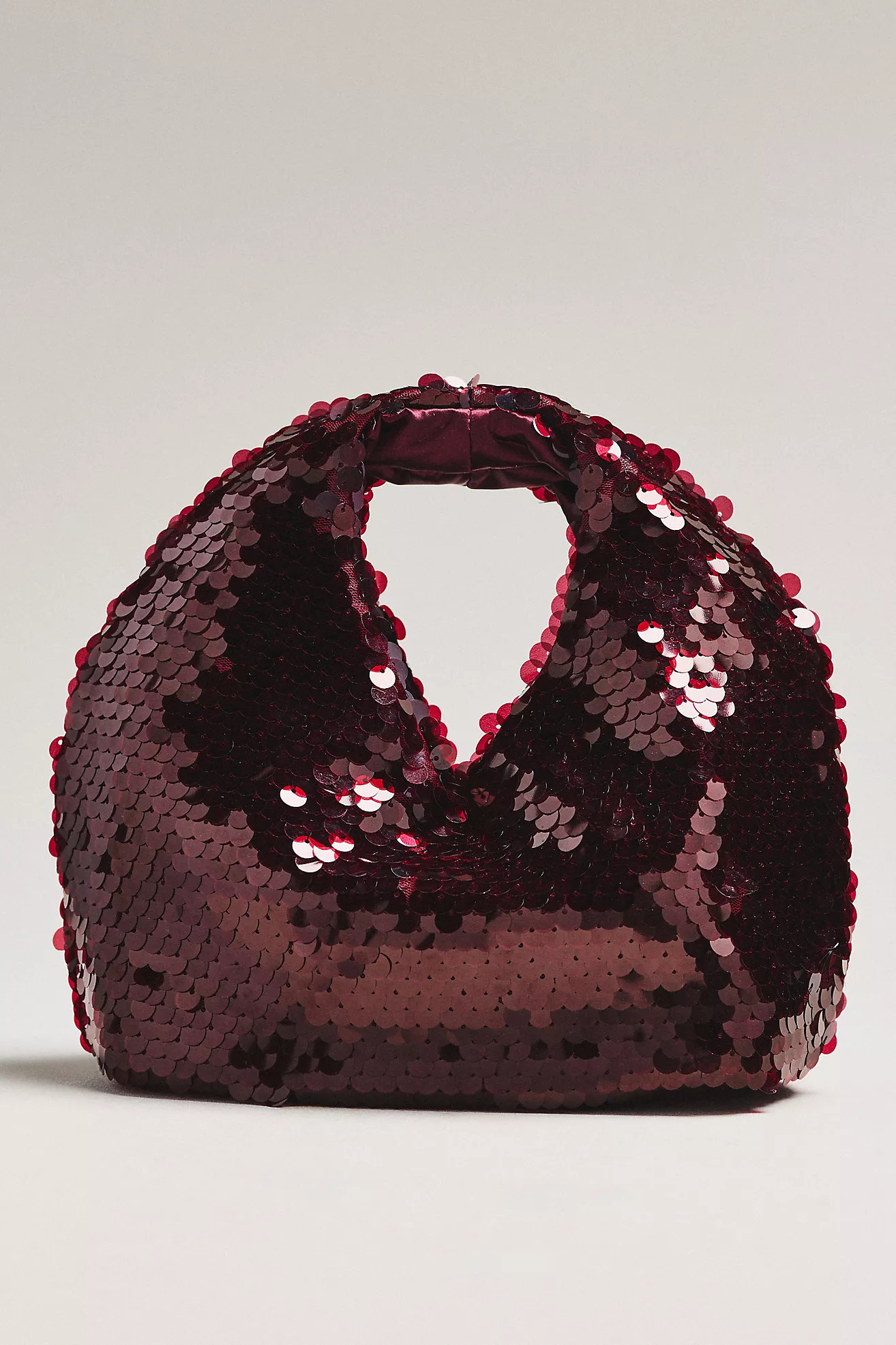 Dolce Vita Dahlia Sequin Handbag | Anthropologie (US)
