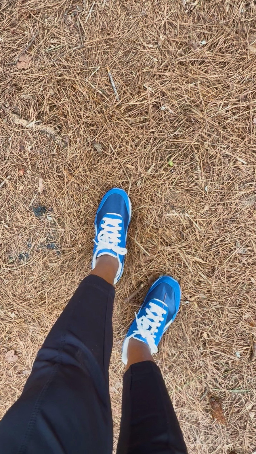 Picked these up for $34 to do a nature walk with my 84 year old aunt while visiting her in Atlanta. Best $ I’ve spent this year.

#LTKmorningroutine #LTKfitnessgoals #LTKdayinmylife