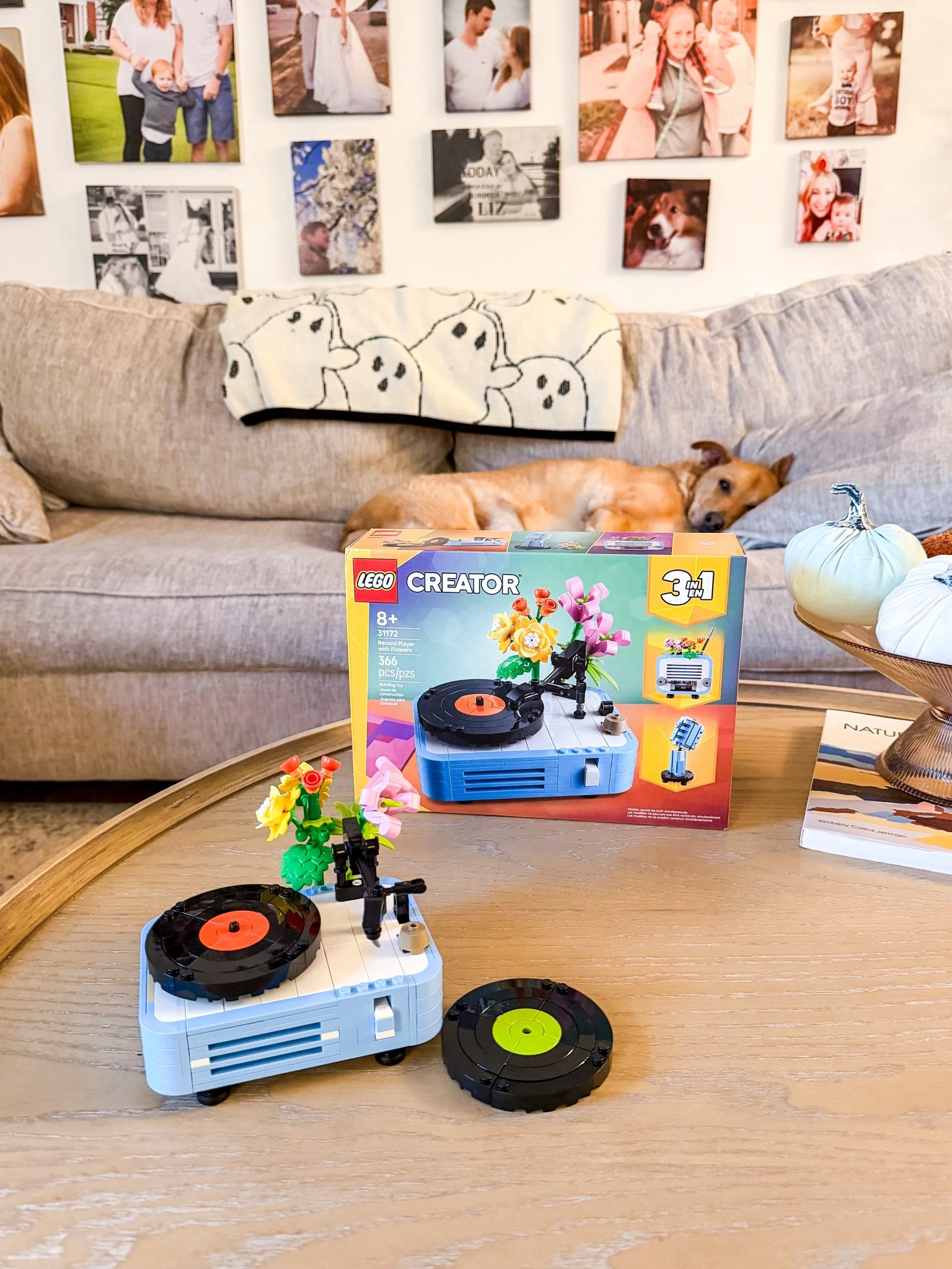 Cutest Lego set ever 😍



#LTKKids #LTKHome #LTKFamily