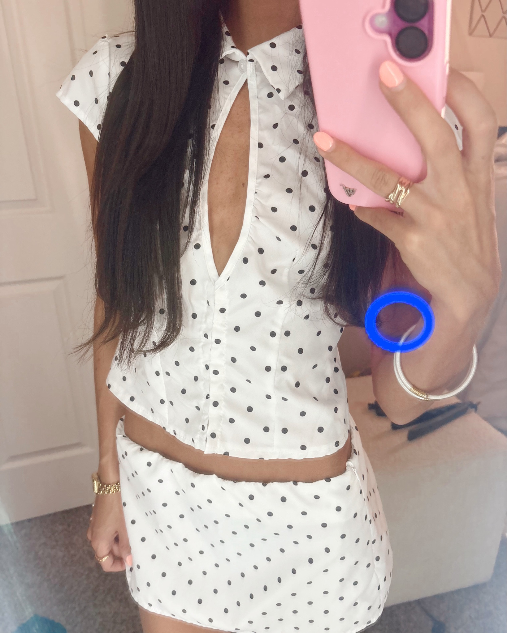 Going out fit🔗 SHEIN find!!

#LTKFindsUnder50 #LTKCyberWeek #LTKootd