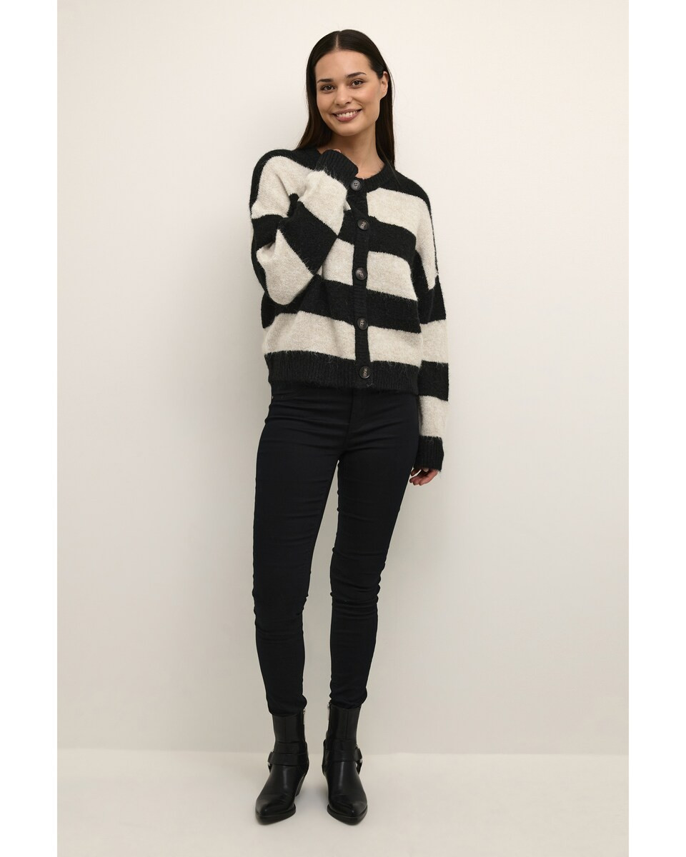 Strickjacke 'Kimmy' | ABOUT YOU (DE)