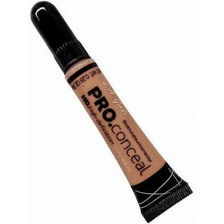 LA Girl Pro Conceal HD Concealer (Color : Toffee - GC984) | Walmart (US)