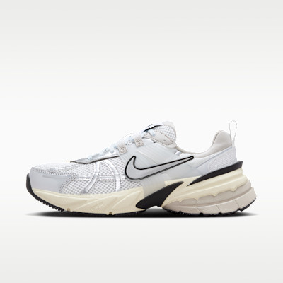 Nike Women's V2K Run Shoes with Reflective Accents in Grey | FD0736-003 | Nike (US)