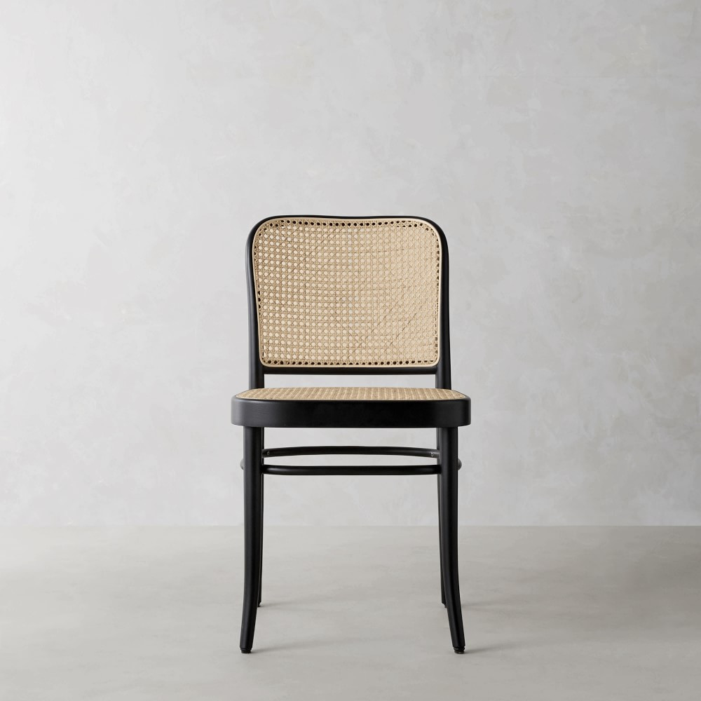 Ton 811 Caned Dining Side Chair | Williams-Sonoma