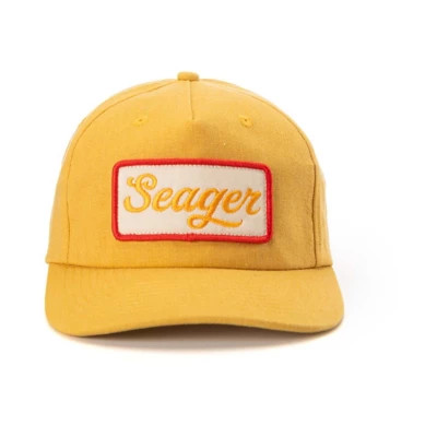 Men's Seager Co. Uncle Bill Snapback Hat | Scheels