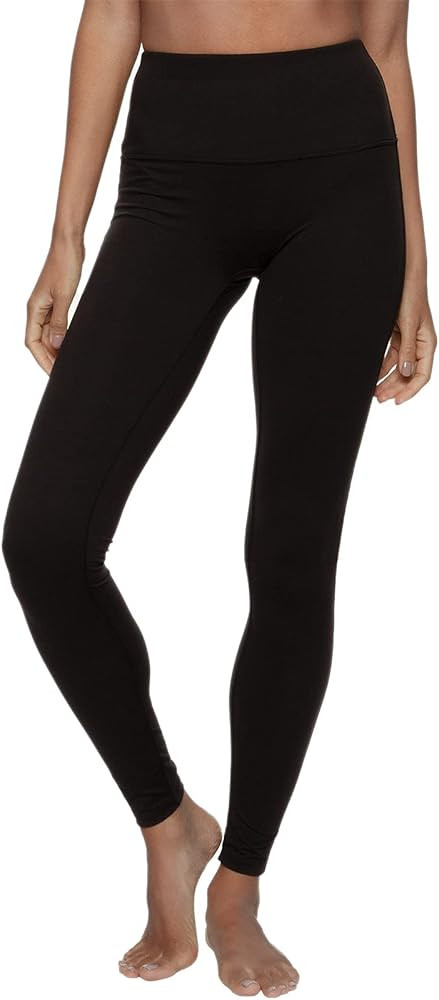 Felina | Velvety Soft High-Waisted Legging | Amazon (US)