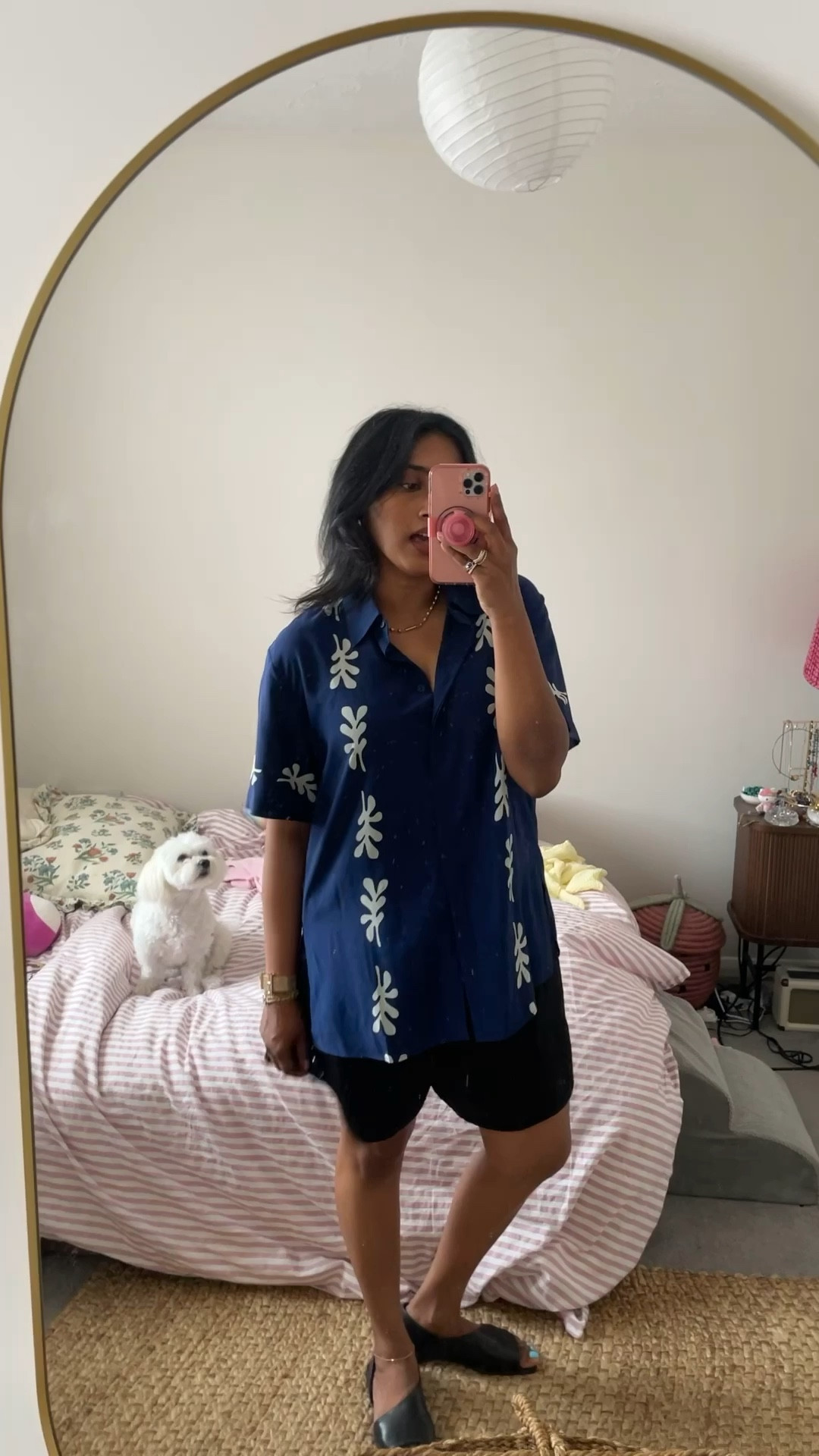 Heatwave outfit 
City heat wave outfit 
Prada shorts 
Nylon shorts 
