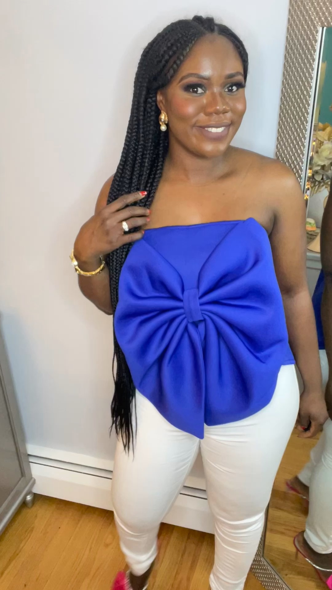 #springfashion 

#LTKunder50