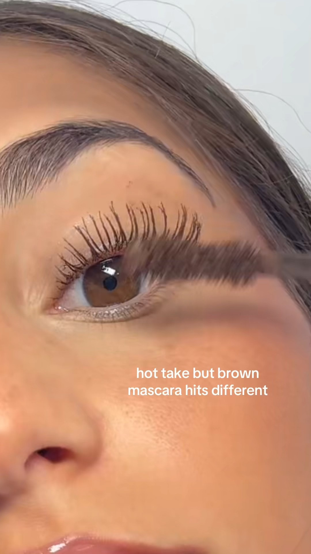 Too faced BTS chocolate mascara 🤎

#LTKHalloween #LTKBeauty #LTKSeasonal