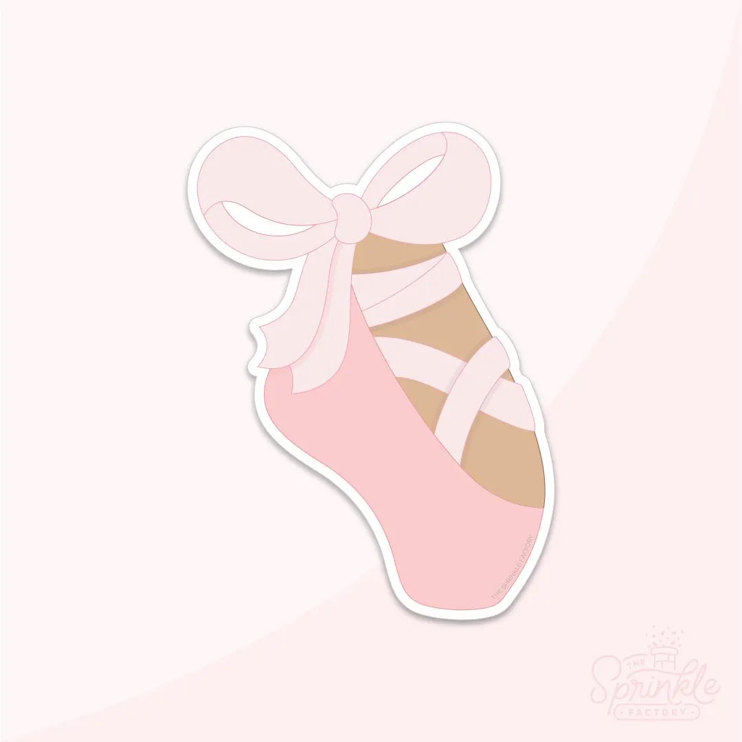 Ballet Pointe Shoe Cookie Cutter .STL Files + . PNG Eddie Image! | Etsy (Global)
