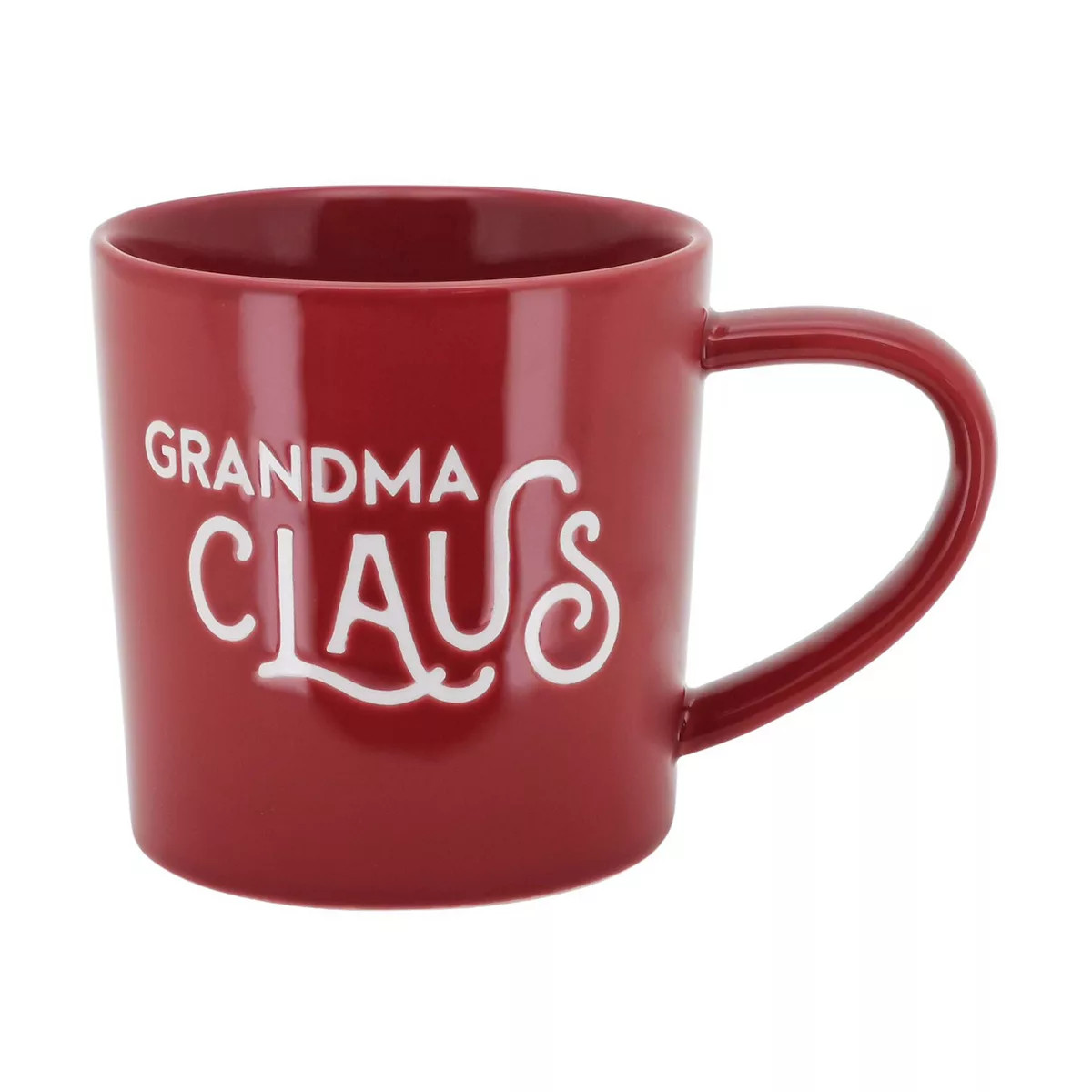 St. Nicholas Square® Grandma Claus Mug | Kohl's