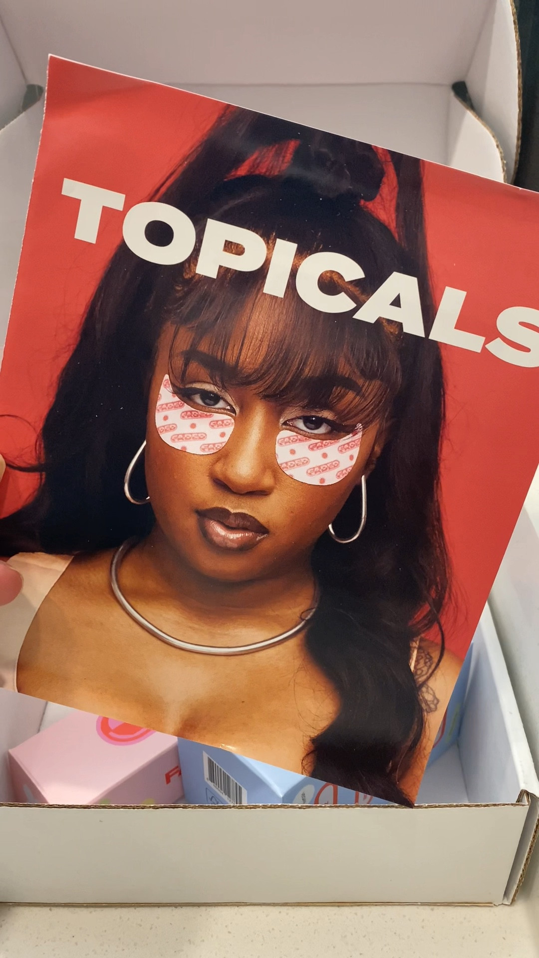 Looking to get rid of dark marks and ingrowns this winter? Try out these 2 products from Topicals! 

#LTKbeauty