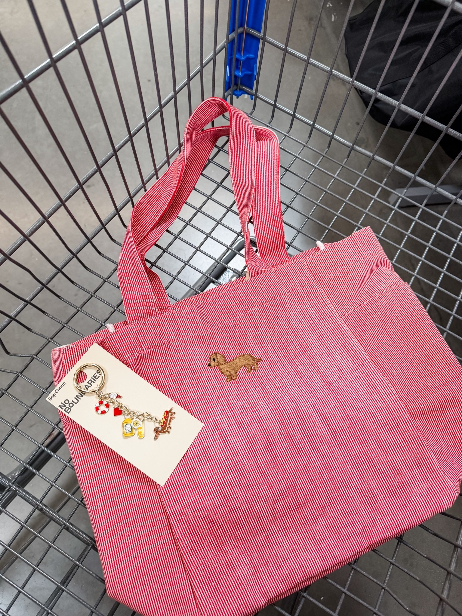 how adorable is this dachshund tote and charm?! 🐾

#LTKTravel #LTKKids