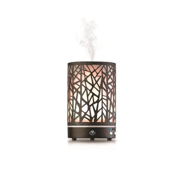 Serene House Aromatherapy Diffuser - Scentilizer - Forest, Generates a mist from pure essential o... | Walmart (US)