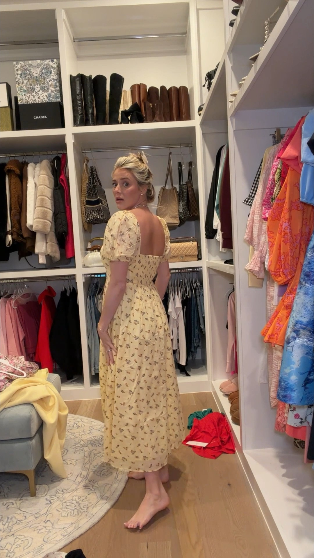 Abercrombie try on
Buy one get one 50% off 

#LTKSaleAlert #LTKootd