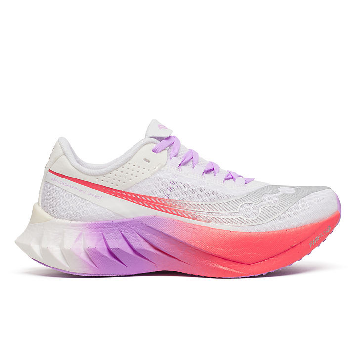 Women's Endorphin Pro 4 | Saucony US