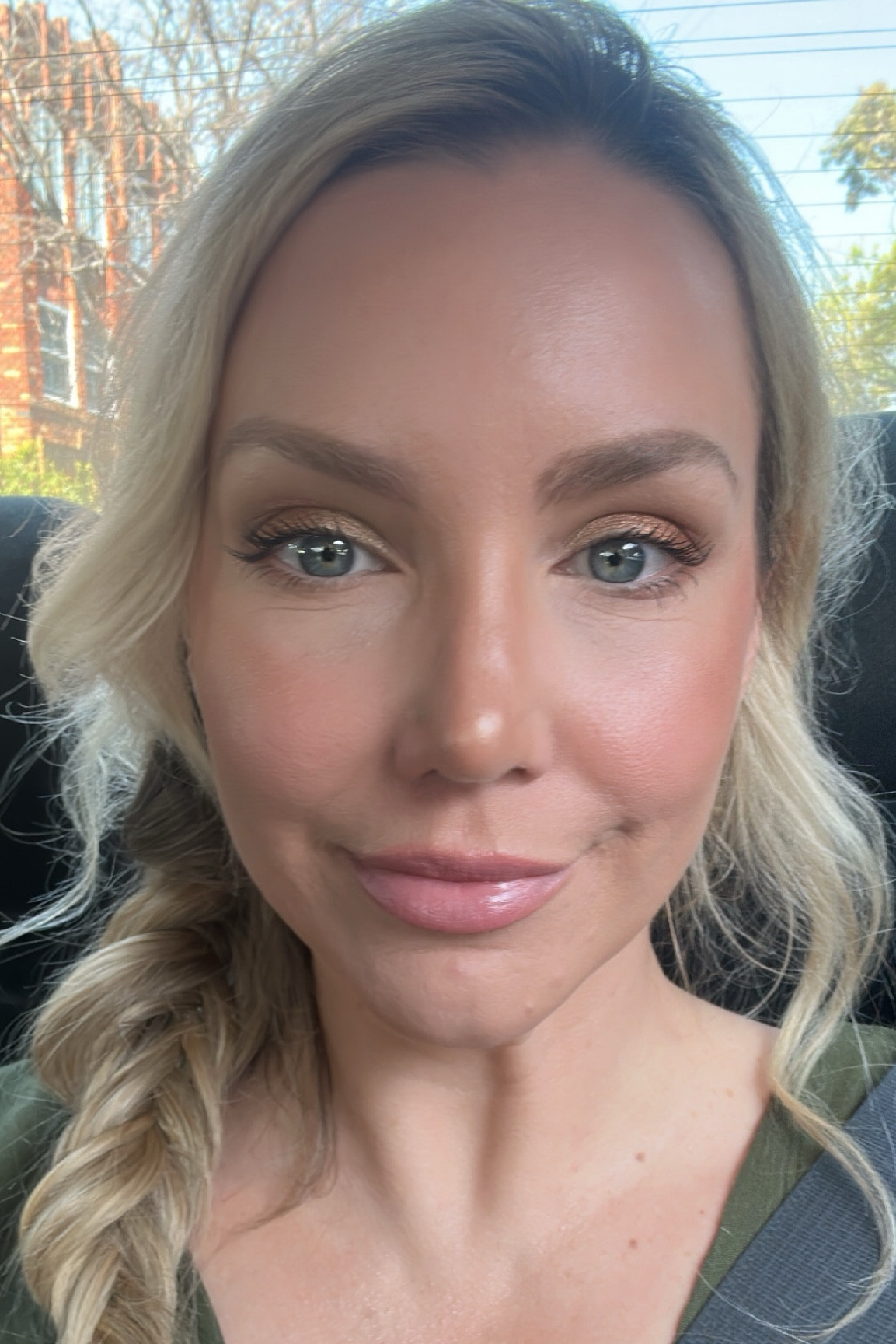 Fresh spring makeup 🌼

#LTKaustralia #LTKSeasonal #LTKbeauty