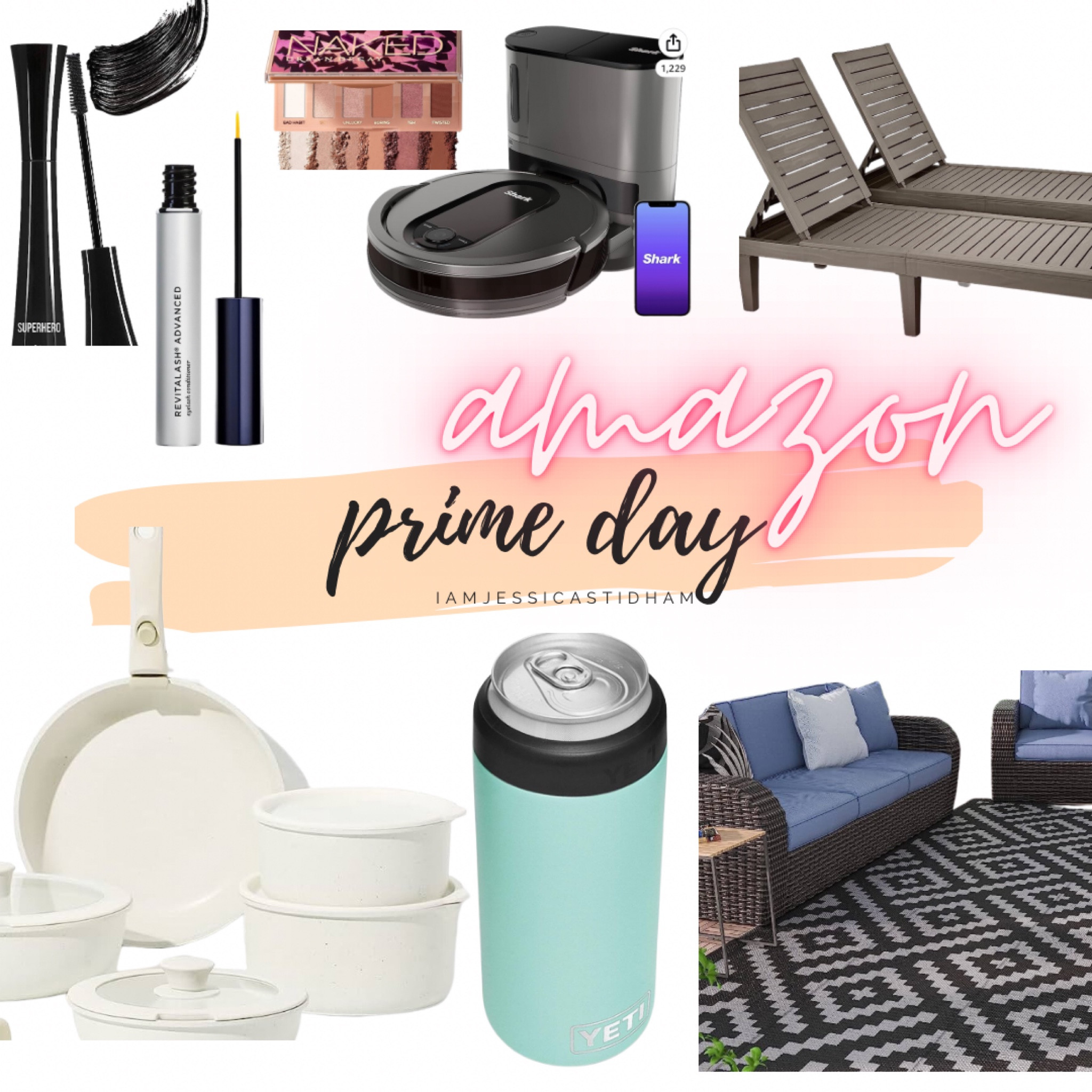 So many good buys! 🙌🏻

#LTKxPrimeDay #LTKbeauty #LTKsalealert