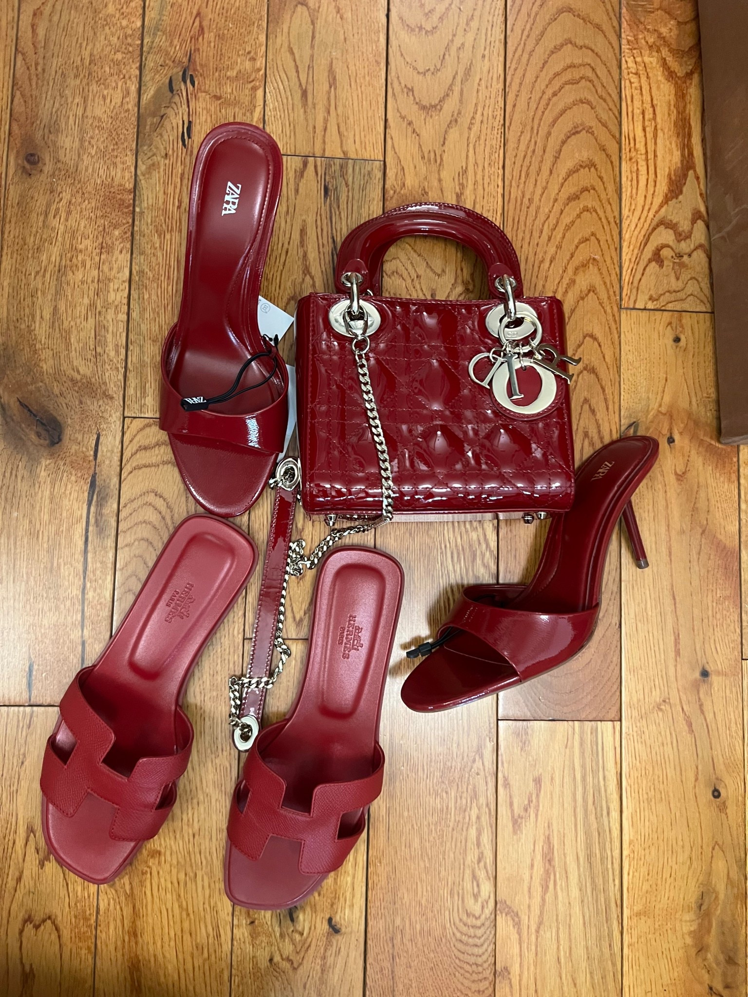 Red finds 🍒 

#LTKgrwm #LTKootd