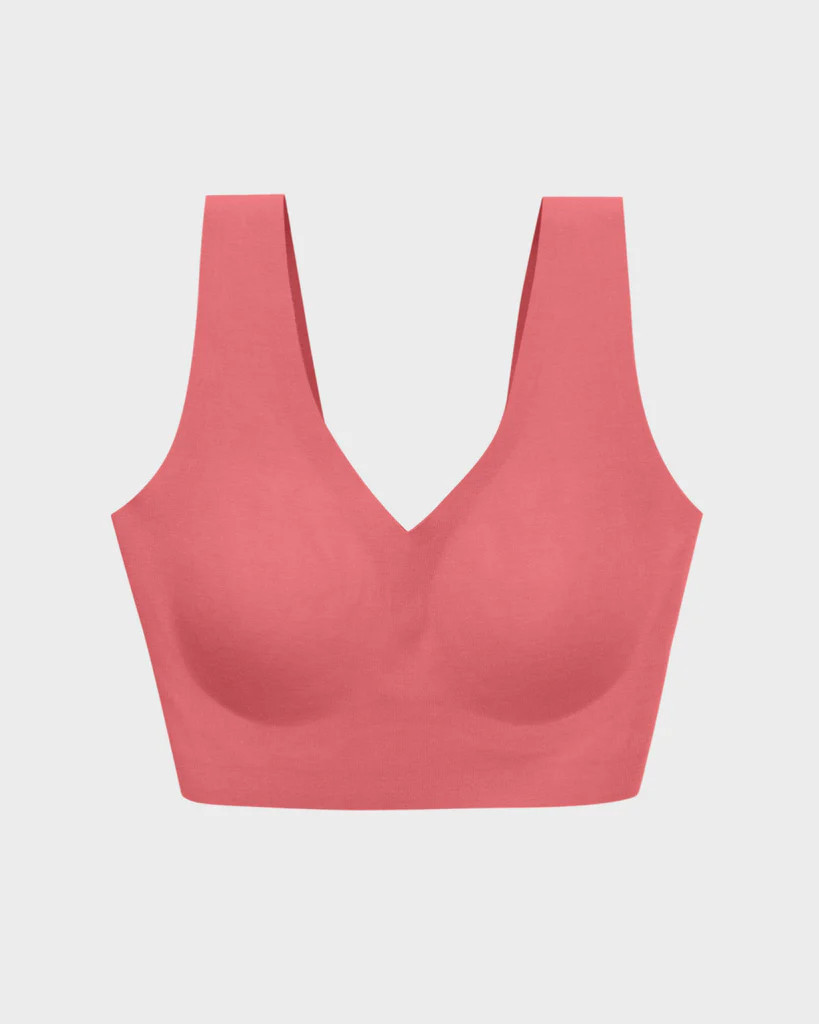Cotton Bralette | EBY
