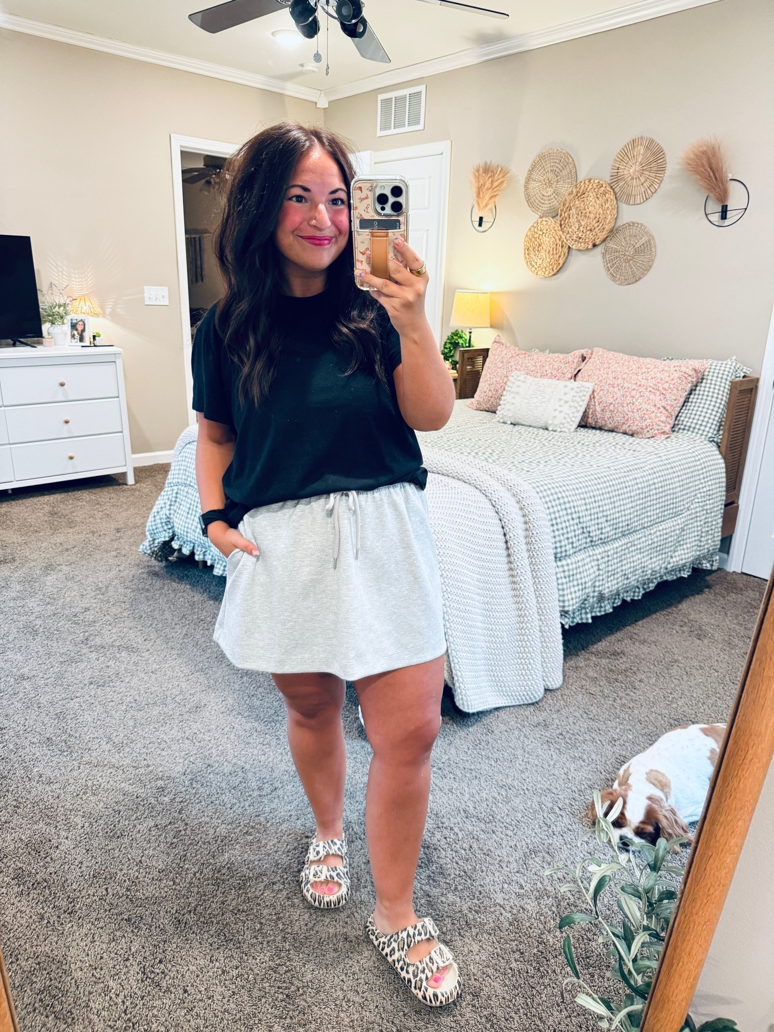 OOTD

#LTKootd #LTKSeasonal #LTKMidsize