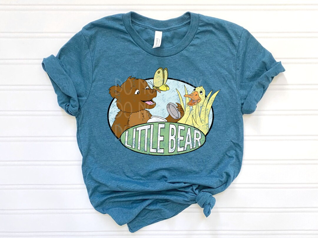 Little Bear DTF - Etsy | Etsy (US)
