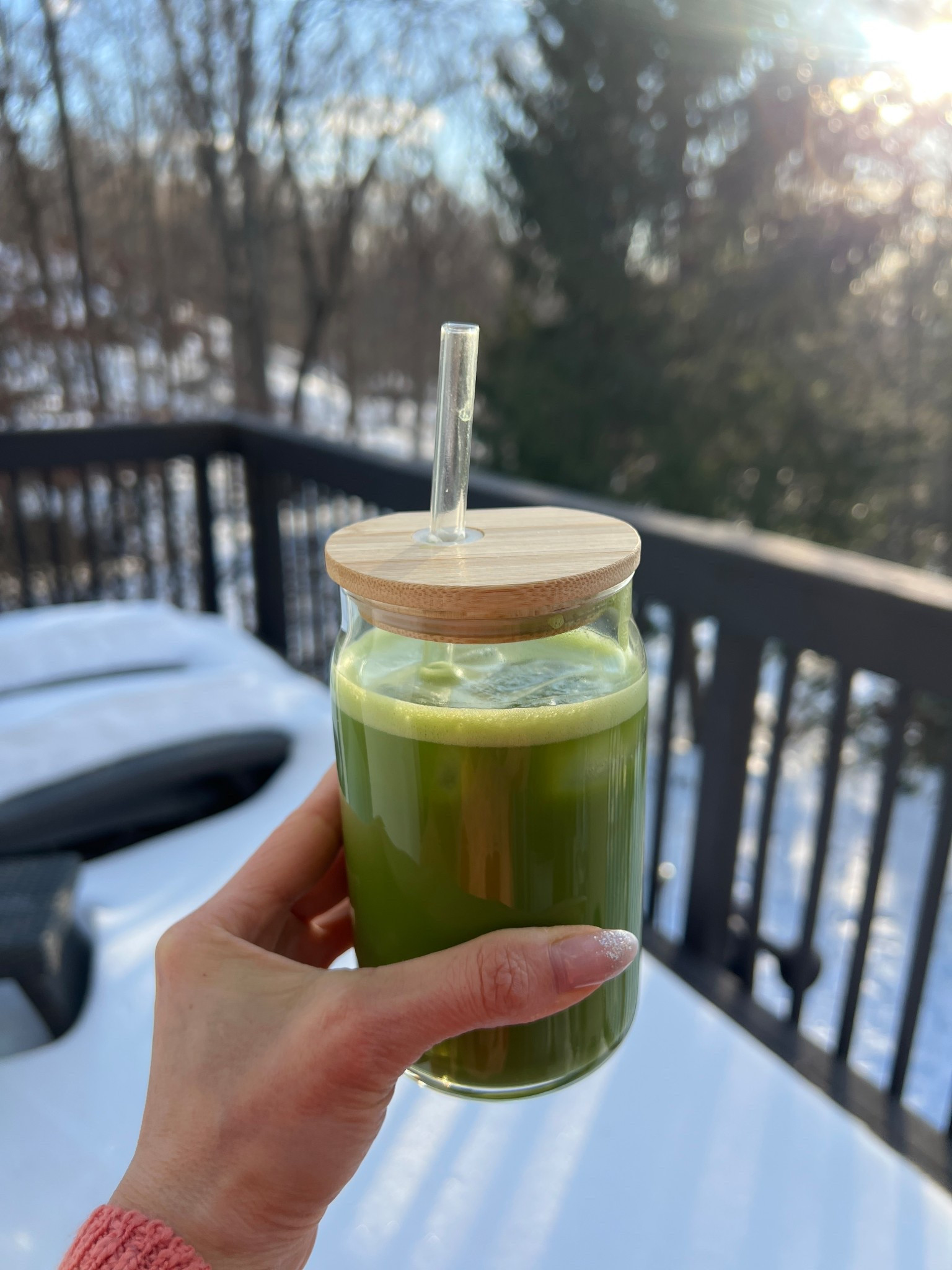 Favorite  Matcha 🍵 

#LTKfoodie #LTKmomlife #LTKdayinmylife