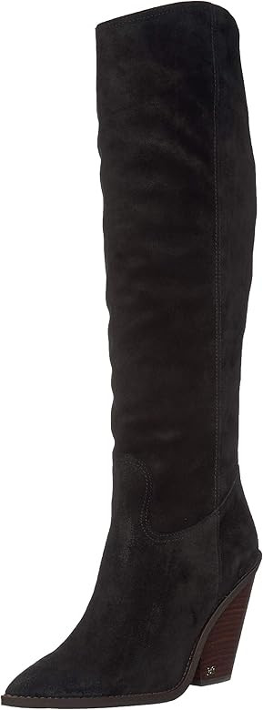 Sam Edelman Women's Indigo Knee High Boot | Amazon (US)