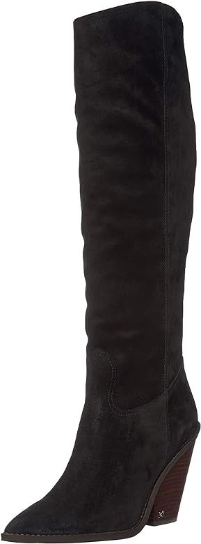 Sam Edelman Women's Indigo Knee High Boot | Amazon (US)