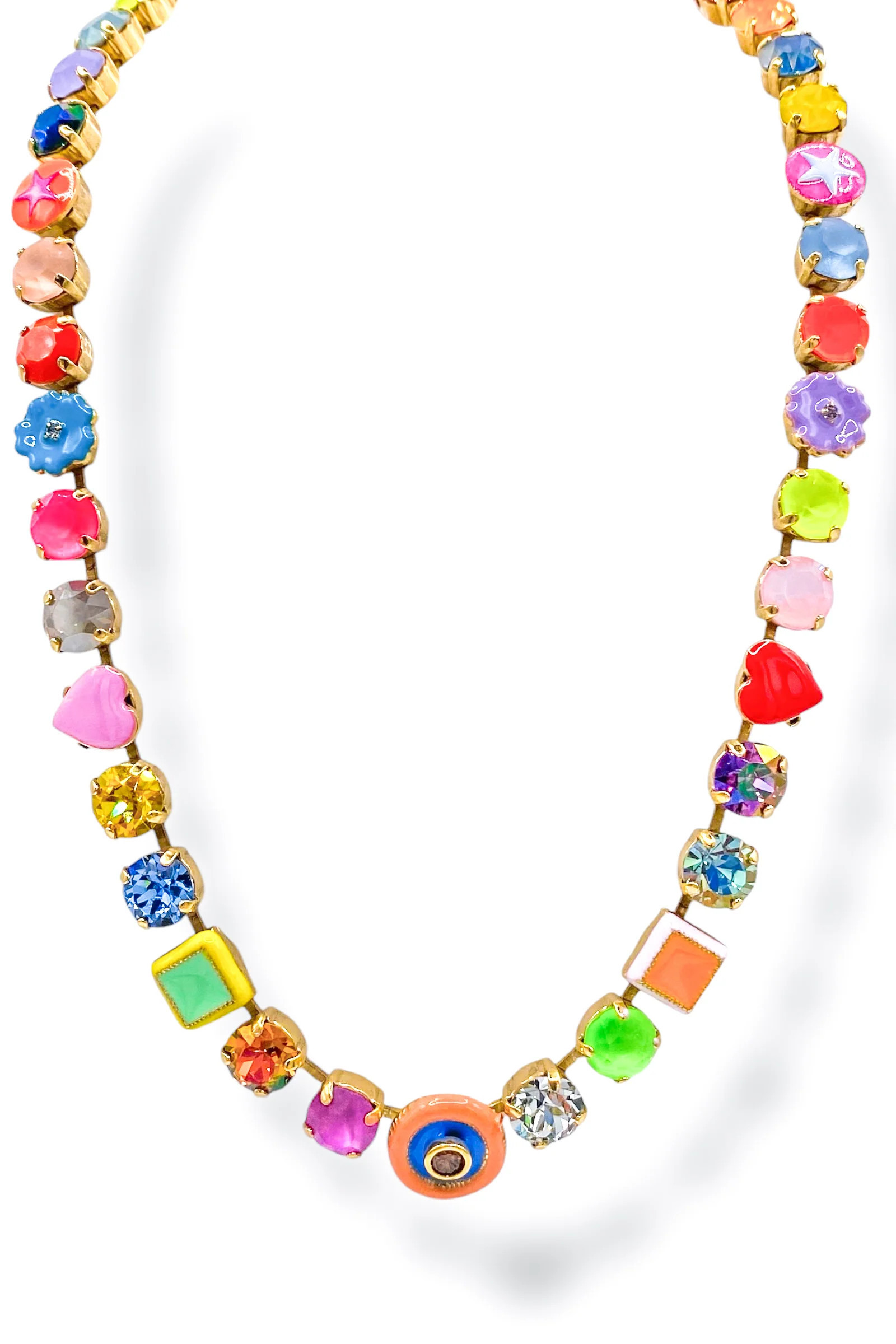 TOVA Bettina Necklace | The Willow Tree