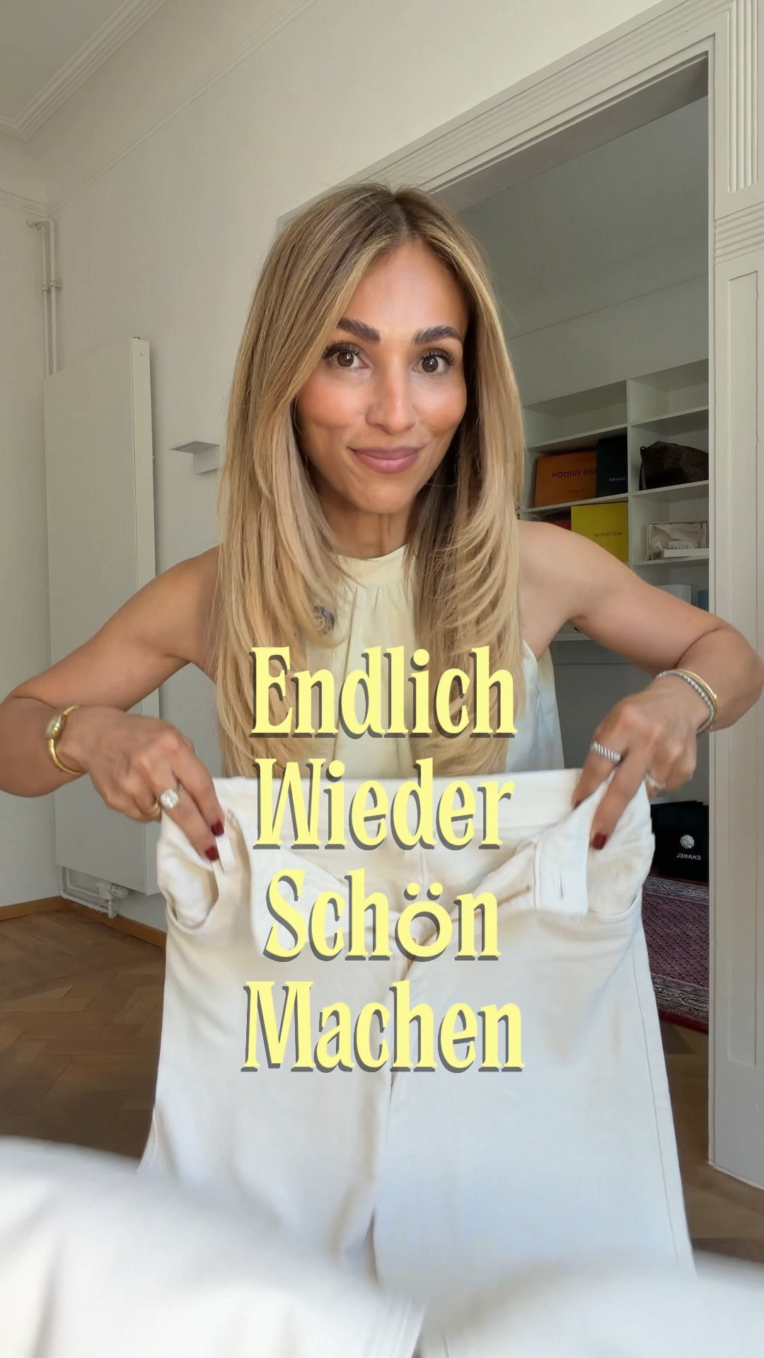Perfect Summer Dinner Look

#LTKeurope #LTKstyletip #LTKsummer
