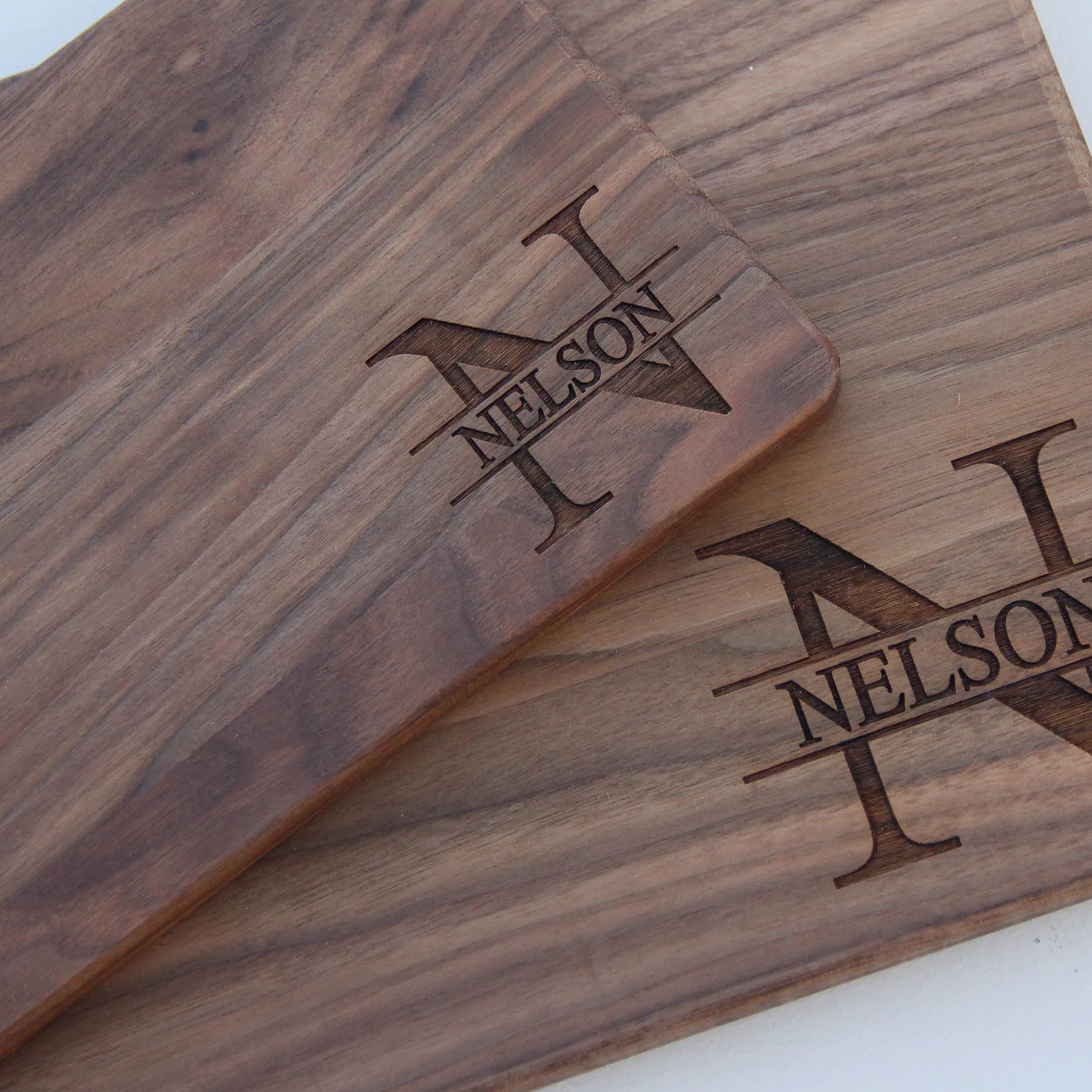 Personalized Cutting Board | Everything Decorated