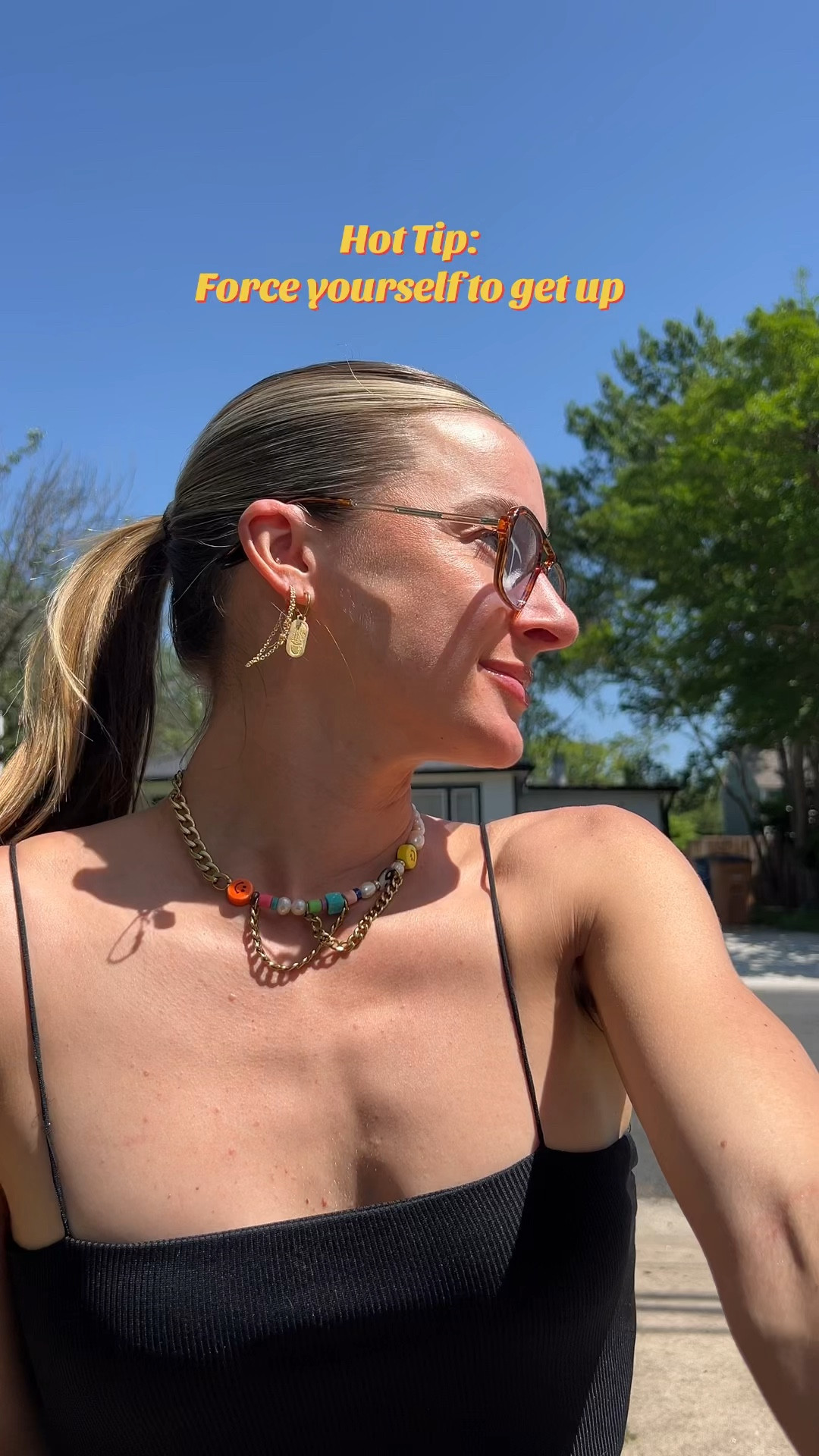 A wonderful day is waiting for you booooo ⚡️🩵

#LTKSeasonal #LTKShoeCrush #LTKStyleTip