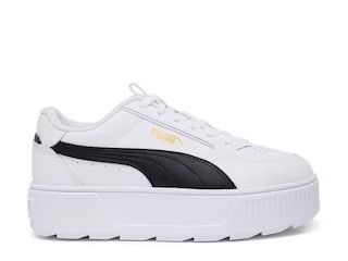 Puma Karmen Rebelle Sneaker - Women's | DSW