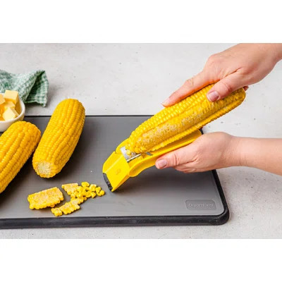 Set Of Corn Tools | Wayfair North America