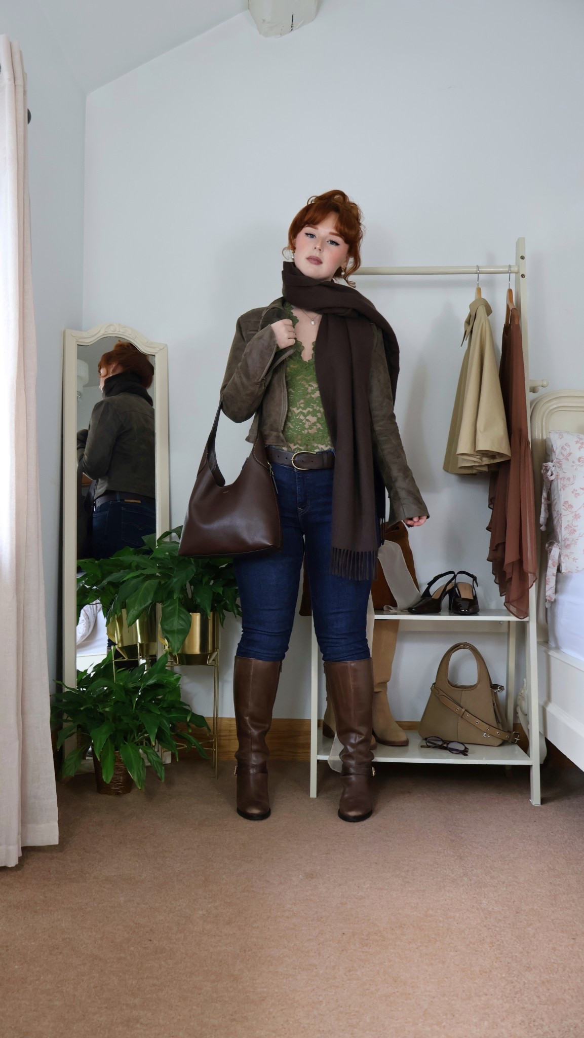 OOTD 06.11.25 

#LTKStyleTip #LTKSeasonal #LTKFindsUnder100