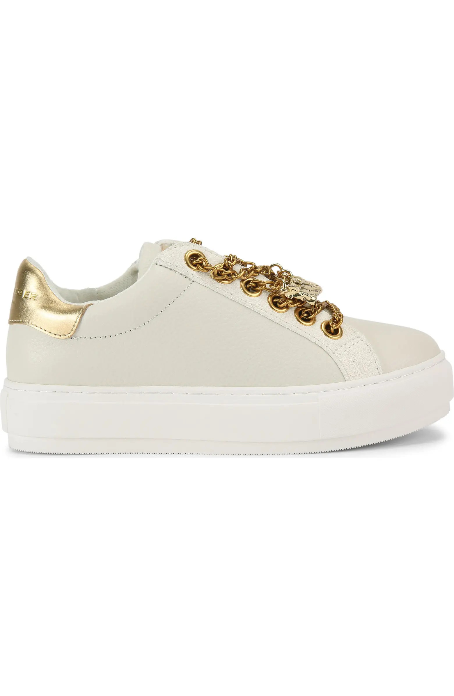 Laney Chain & Charm Sneaker (Women) | Nordstrom
