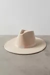 Brook Western Felt Rancher Hat | Urban Outfitters (US and RoW)