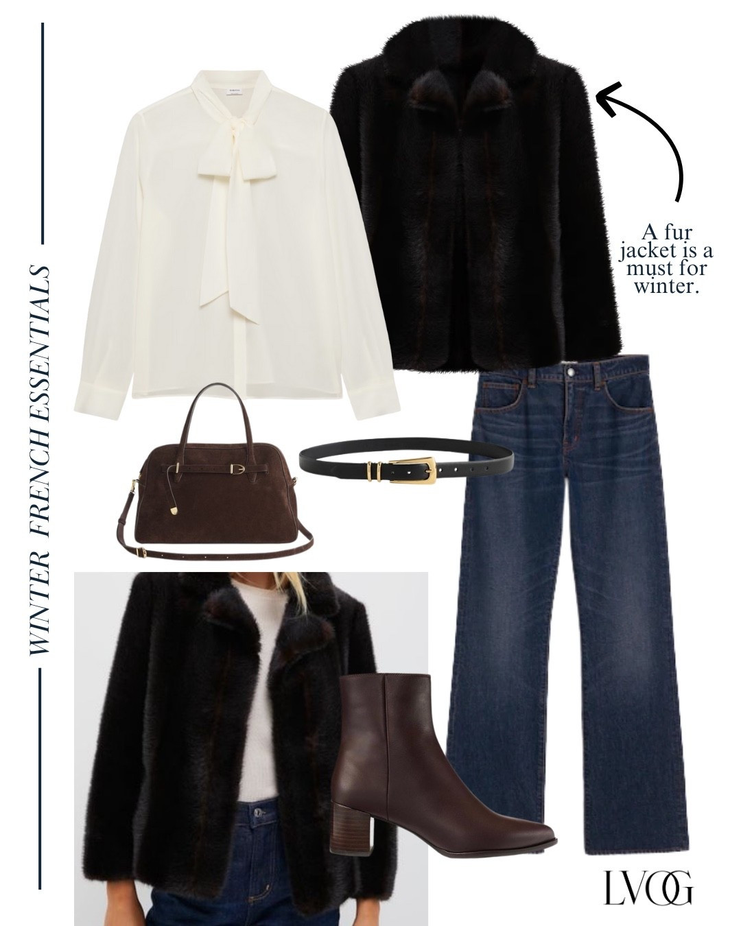 French and Parisian inspired winter and fall capsule. 

#LTKCyberWeek #LTKSeasonal #LTKOver40