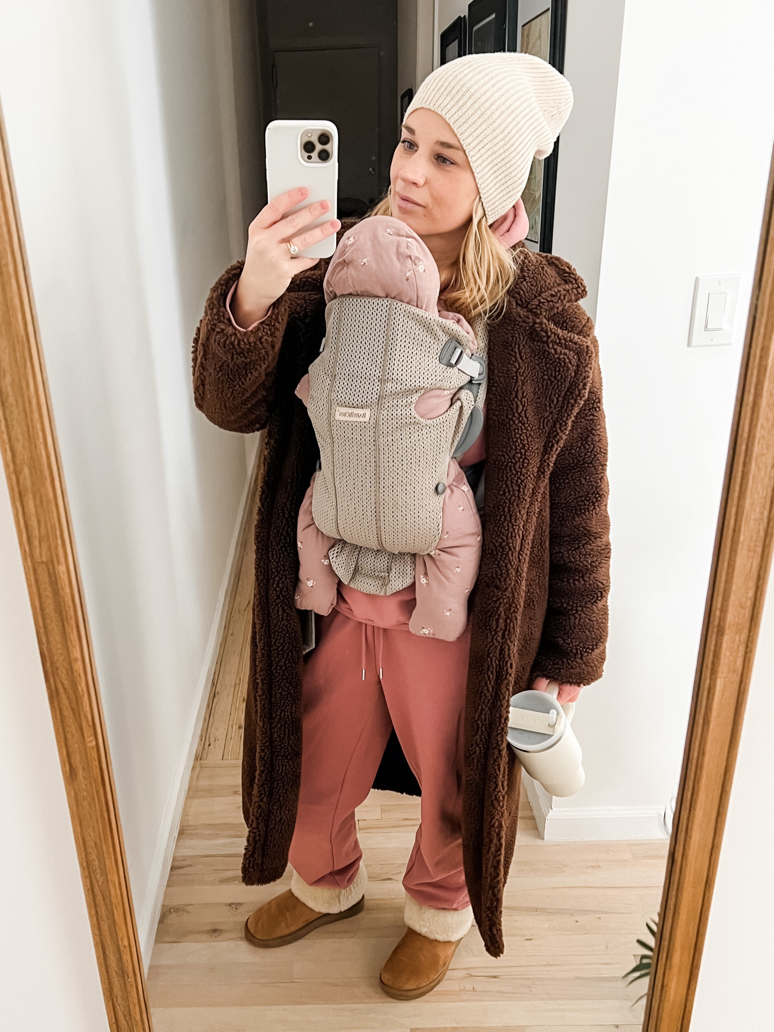Lounge set on repeat. 

#LTKbaby #LTKstyletip #LTKSeasonal