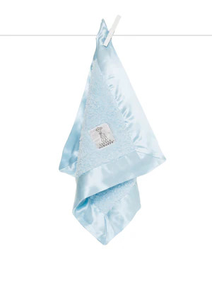Chenille Blanky | Little Giraffe