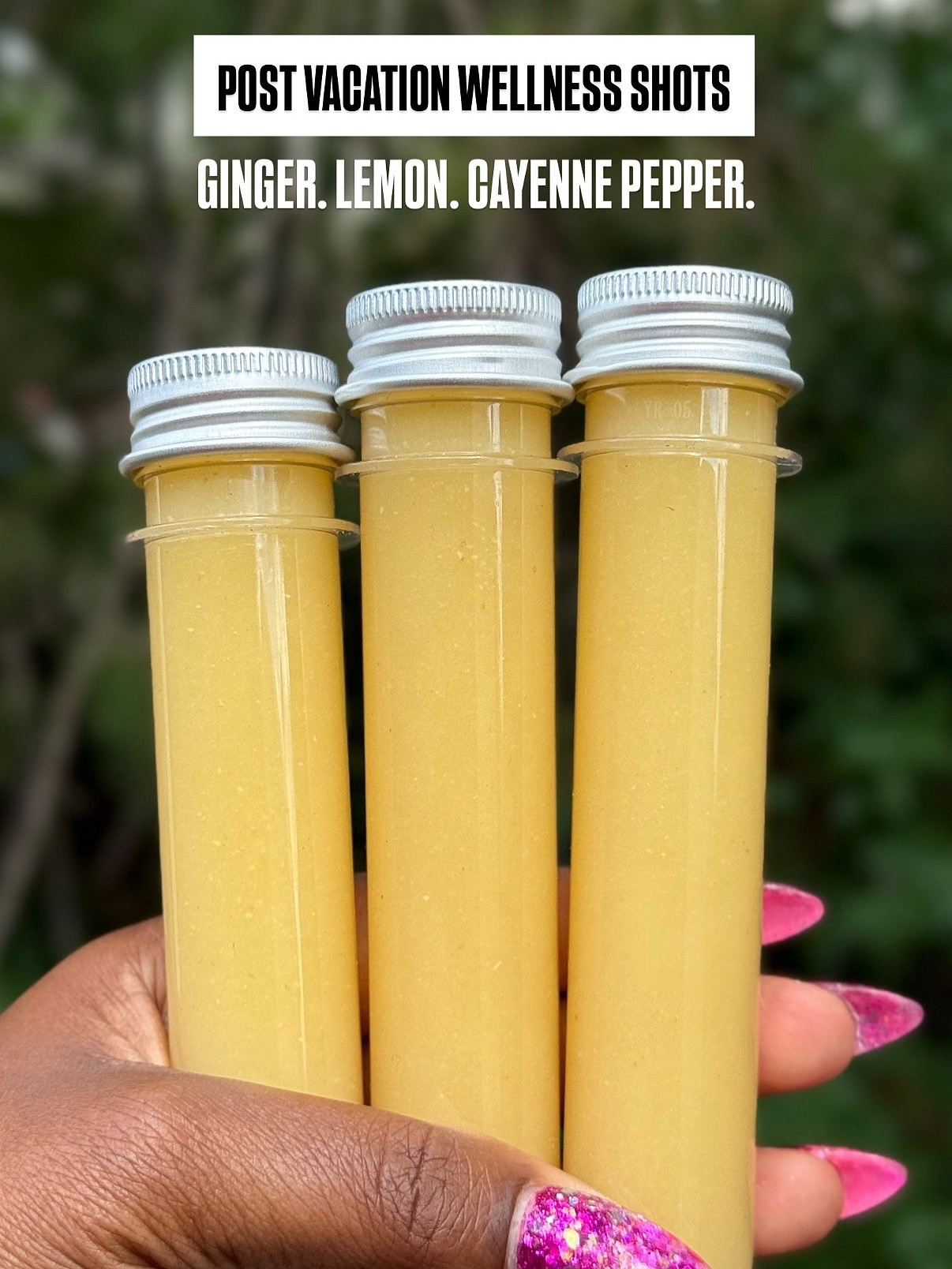 The Gift of Health

🎁 Give the Gift of Health This Season!! 💚✨
This Nama J2 Juicer is the perfect Christmas gift for anyone who wants to start fresh, eat clean, and feel their best 🌿🙌🏾
Juicing daily changed my energy, my skin, and my life — and now it’s part of my family’s routine too 🥕🍏

#LTKholiday #LTKchristmas #LTKgiftguide #NamaJ2 #HealthyGifts #LTKfinds #JuicingForLife #LTKwellness #GiftOfHealth #CozyChristmas

#LTKHoliday #LTKGiftGuide #LTKActive