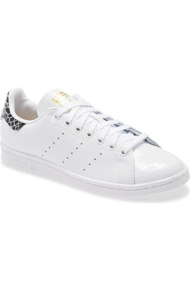 adidas Stan Smith Sneaker (Women) | Nordstrom | Nordstrom