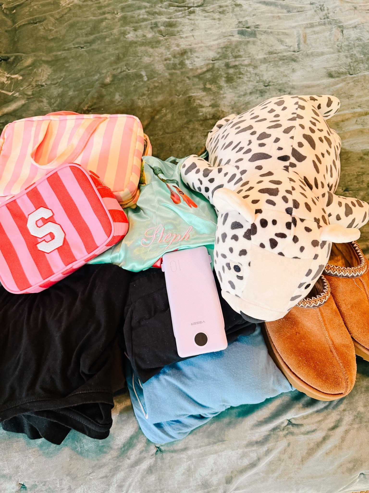 Post hysterectomy hospital bag must haves

#LTKmomlife #LTKselfcare #LTKSaleAlert