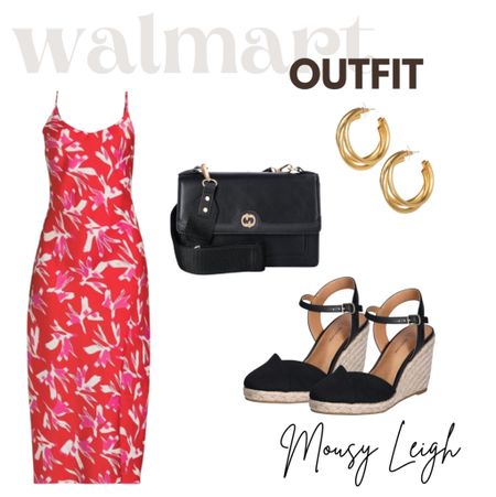 Midi dress, styled! 

walmart, walmart finds, walmart find, walmart spring, found it at walmart, walmart style, walmart fashion, walmart outfit, walmart look, outfit, ootd, inpso, 


#LTKShoeCrush #LTKFindsUnder50 #LTKStyleTip